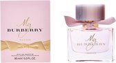 MULTI BUNDEL 2 stuks MY BURBERRY BLUSH Eau de Perfume Spray 90 ml