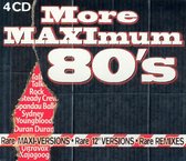 More Maximum '80s [Boxset]