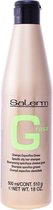 MULTI BUNDEL 5 stuks Salerm Cosmetics Specific Oily Hair Shampoo 500ml