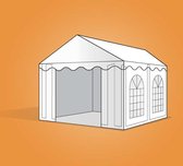 Ambisphere tent 3x3m