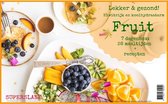 SuperslankBox Fruit - 28 maaltijden