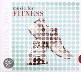 Music For Fitness