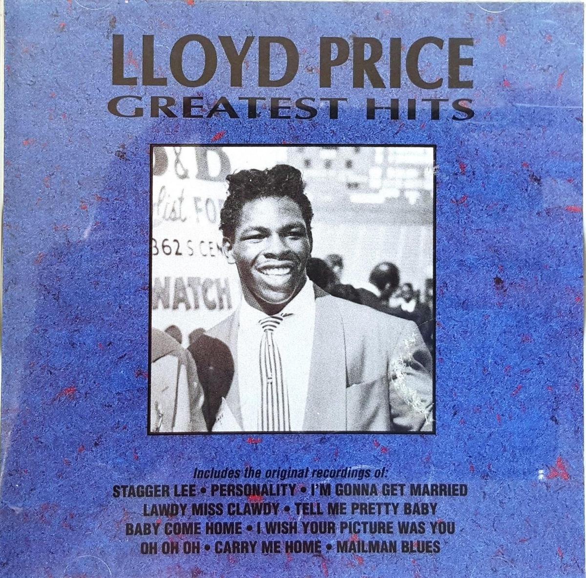 Greatest Hits