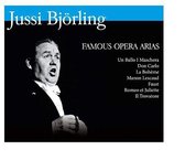 Jussi Björling - Famous Opera Arias (6 CD)