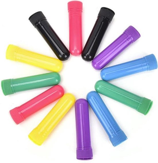 Glass Spray Bottle 30ml - Mini sprayflesjes voor essentiële olie