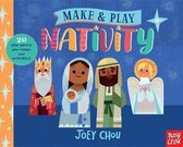 Make and Play Nativity