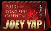 Tong Shu Desktop Calendar 2013