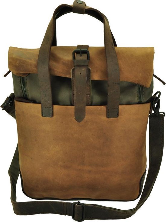 Heren 17 Inch Laptop Rugzak Casual Grijs Schooltas Business Daypack voor Reizen Werk Buiten | NL