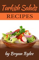 Good Food Cookbook - Turkish Salads Recipes