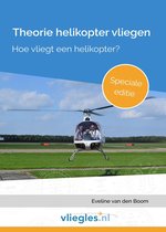 Theorie helikopter vliegen