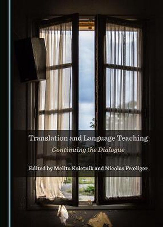 Translation and Language Teaching 9781527534629 Boeken