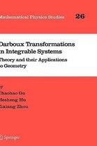 Darboux Transformations in Integrable Systems