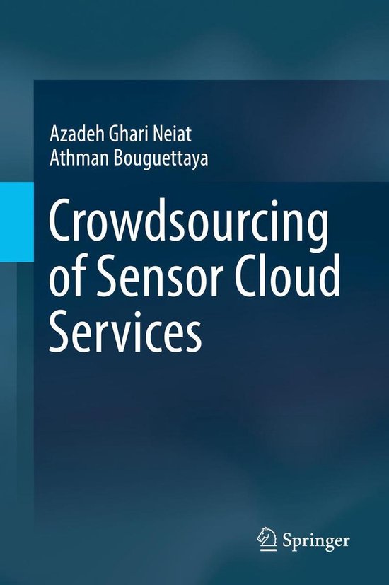 Computer Science (R0) - Crowdsourcing of Sensor Cloud Servic ... - cover