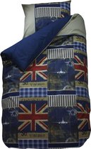 Bink Bedding UK - eenpersoons - 140x200/220 cm