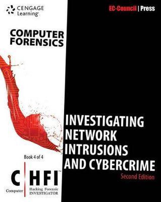 Computer Forensics - cover