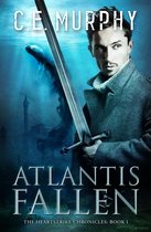 The Heartstrike Chronicles 1 - Atlantis Fallen