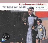 Das Kind von Noah. CD