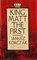 King Matt the First - Janusz Korczak, Richard Lourie