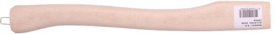 Talen Tools - Bijlsteel - 35 cm van Talen Tools — afbeelding 2