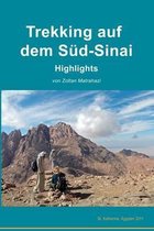 Trekking Auf Dem S d-Sinai