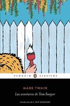 Las aventuras de Tom Sawyer   / The Adventures of Tom Sawyer