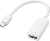 Thunderbolt / Mini Displayport vers HDMI femelle - Apple iPad Air / Air 2 / Mini / Pro 9.7 / 12.9 / 10.5