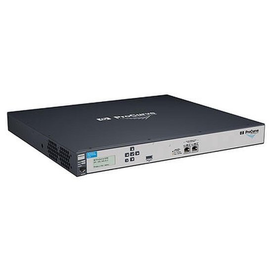 HP Networking DCM Controller