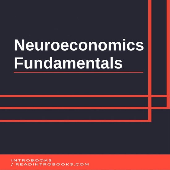 Neuroeconomics Fundamentals - cover