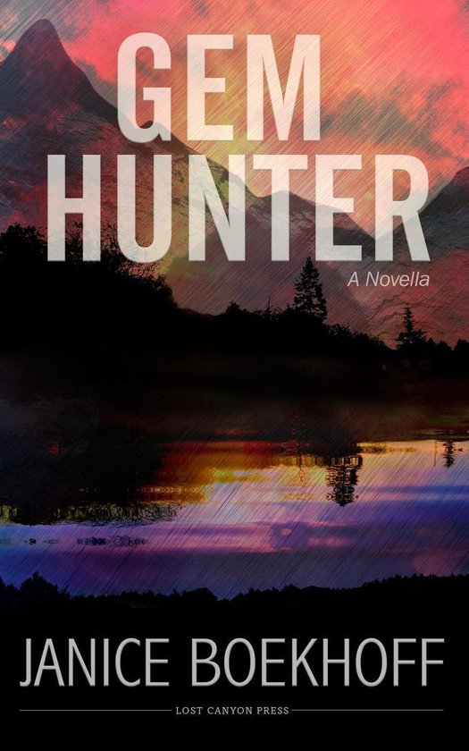 Gem Hunter - cover