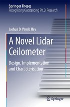 Springer Theses - A Novel Lidar Ceilometer
