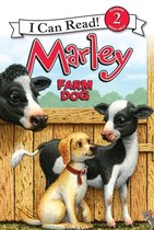 I Can Read 2 - Marley: Farm Dog