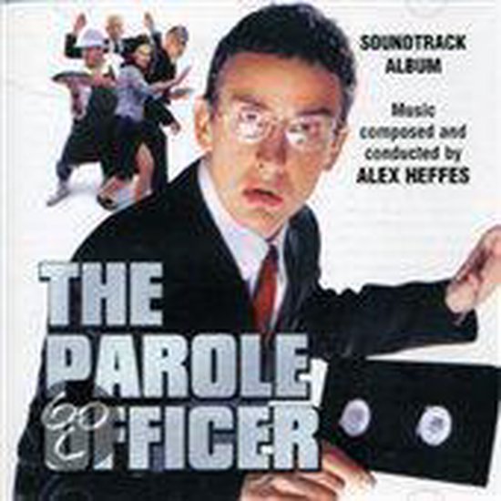 Parole Officer, Original Soundtrack CD (album) Muziek bol.