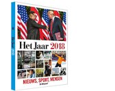 Telegraaf Het Jaar 2018
