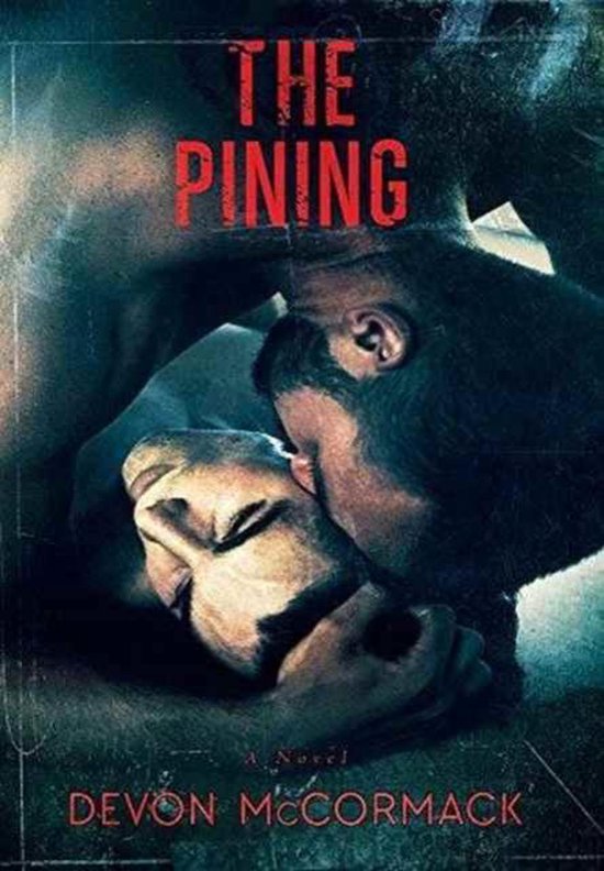 The Pining - cover
