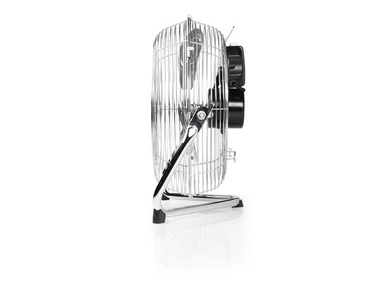 Tristar VE-5936 Ventilateur métal de sol grande vitesse