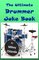 The Ultimate Drummer Joke Book
