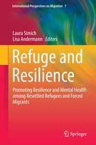 International Perspectives on Migration 7 - Refuge and Resilience