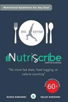 Nutriscribe: Adaptive Nutrition