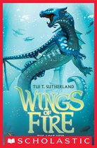 Wings of Fire Book Two