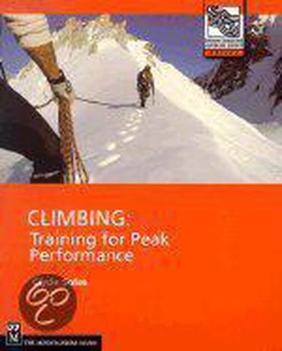 Climbing - cover