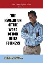 The Revelation of the Word of God in Its Fullness