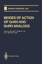 Serono Symposia USA - Modes of Action of GnRH and GnRH Analogs