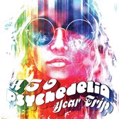 Psychedelia: A Fifty Year Trip