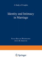 Identity and Intimacy in Marriage