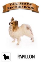 Dog Show Record Book