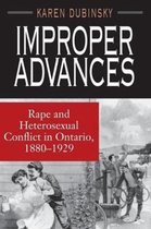 Improper Advances (Paper)