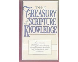 The Treasury of Scripture Knowledge