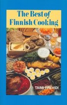 Best of Finnish Cooking