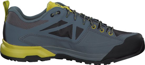 salomon x alp spry