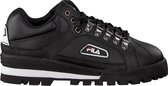 Fila Dames Sneakers Trailblazer L - Zwart - Maat 38